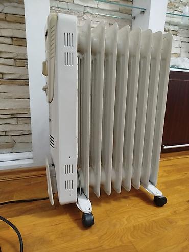 android tv box 9: Radiator Nikai (8) — 2
