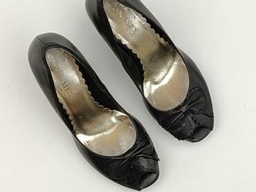 MEXX, Flat shoes for women, 37, condition - Very good