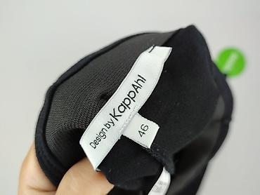 kappahl mama: KappAhl, Spodnie materiałowe damskie, rozmiar 3XL — 4