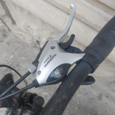 Şəhər velosipedləri: Şəhər velosipedi 28" — 5