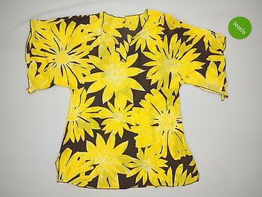 only coral: Kimono, Bluzka damska, rozmiar XL — 2