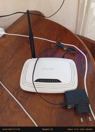 modem hsgq: Tam işlək vəziyyətdədir