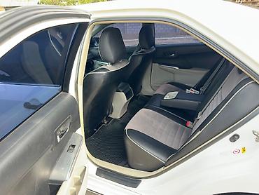 стоимость авто в киргизии: Toyota Camry: 2014 г., 2.5 л, Автомат, Гибрид, Седан — 8