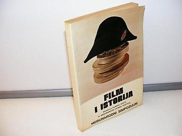gitare cena: Film i istorija Najbolji filmovi sveta Povodom FEST/a 1978. godine — 1
