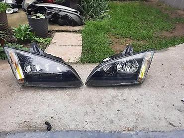 pedale: LEVI FAR FORD FOKUS | levi far ford fokus — 2