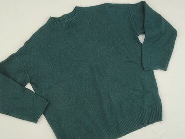 sweter w paski c: Women`s sweater, SinSay, size S (EU 36)
