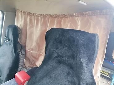 Toyota: Toyota Lite Ace: 1985 г., 2 л, Механика, Бензин, Минивэн — 8