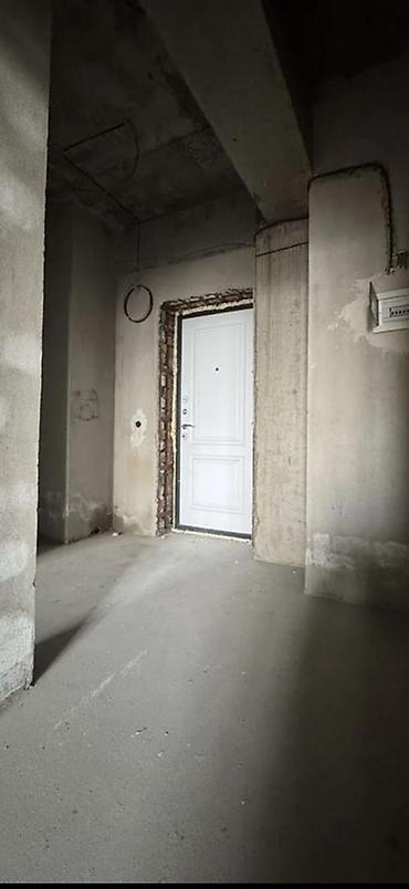 Батирлер: 1 бөлмө, 40 м², Ош базары Элитка, 5 кабат, ПСО (өз алдынча бүтүрүү) — 5