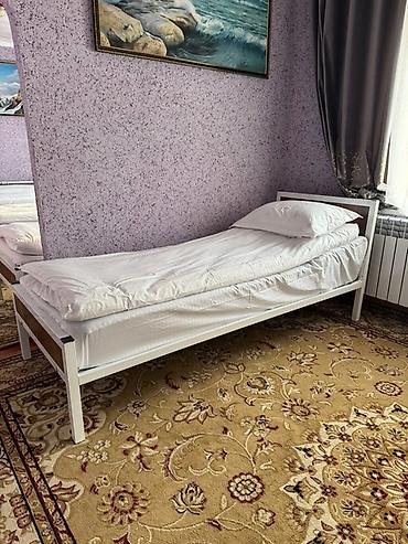 boston resort фото: Гостевой дом/ хостел возле горнолыжного курорта Каракол. Что внутри — 4