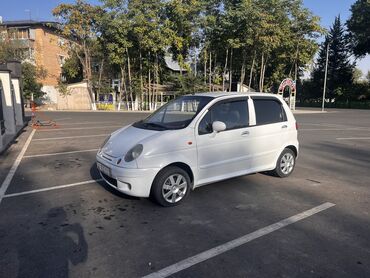 дево нубира: Daewoo Matiz: 2001 г., 0.8 л, Механика, Бензин, Хэтчбэк