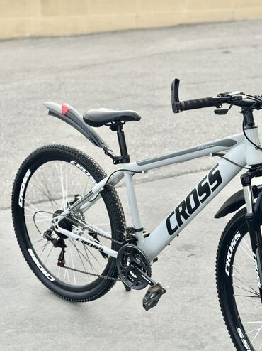 İdman velosipedləri: Şose velosipedi 29", sürətlərin sayı: 21 — 5