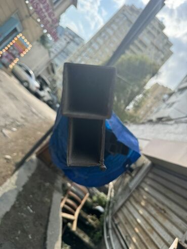 Digər metal məhsullar: Satilir metal konstruksiya. FERMA. 11 eded.3500 man.0503222200. Əlavə — 5