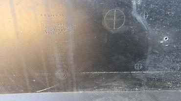 kombi 8 1: BRANIK ZA VOLKSWAGEN POLO | vw polo zadnji branik 6C6 807 421 A — 5