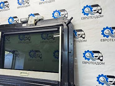 Другие детали кузова: Люк Mercedes E240 W210 M112.914 2001 Контрактный из Германии, в — 13