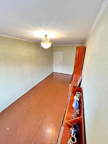 Продажа квартир: 3 комнаты, 58 м², Кок-Жар мкр 104 серия, 3 этаж, Требуется ремонт at lalafo.kg — 6 Продажа квартир: 3 комнаты, 58 м², Кок-Жар мкр 104 серия, 3 этаж, Требуется ремонт — 6