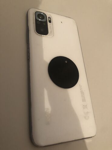 buzovna emlak: Salam redmi note 10 ekranda xet var islemyinde prablrm yoxdu cat