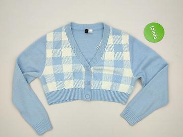hm 2000s: H&M, Kardigan damski, rozmiar S — 3
