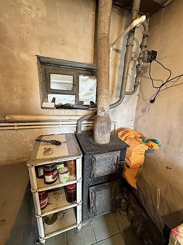 Продажа коттеджей и домов: Продается дом 6 соток по первой линии 80кв.м Воды: центральное — 3