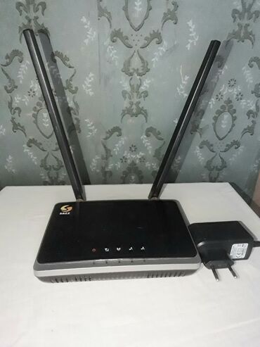 modem satışı: Modem SAZZ satılır. İşlək vəziyatdədir. Продаётся модем в рабочем