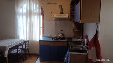 Uzunmüddətli kirayə mənzillər: Xəzər rayonu, Mərdəkan qəsəbəsi, Abşeron sanatoriyasının yaxınlığında — 14