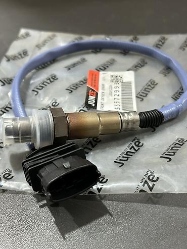 katalizator datçiki: 55572993 – Chevrolet Cobalt Katalizator daççiki Alternativ kodlar: * — 2