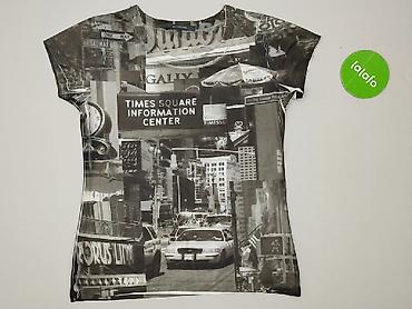 ładne s: Reserved, T-shirt damski, rozmiar M — 2