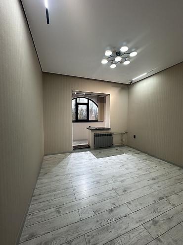 Продажа квартир: 2 комнаты, 53 м², 105 серия, 5 этаж, Евроремонт — 10