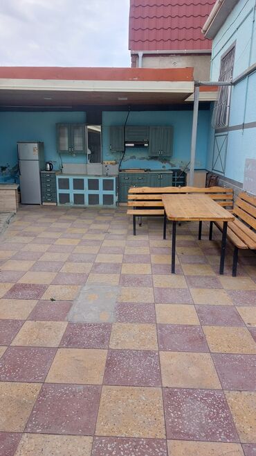 Həyət evləri və villaların satışı: Pirşağı qəs. 4 otaqlı, 182 kv. m — 56