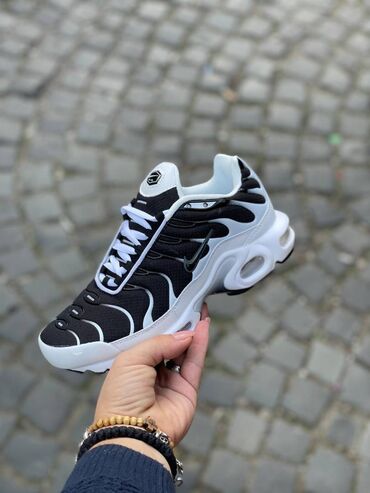 Patike: Nike air max tn patike A klasa Novo Brojevi 36 do 41 Sa kutijom fb — 4