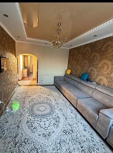 2 комнаты, 52 м², Нижний Джал (Джал-23) 106 серия, 4 этаж