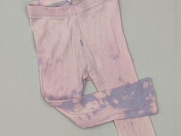 lidl kombinezon softshell: Legginsy, Name it, 12-18 miesięcy, stan - Bardzo dobry