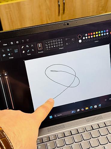irshad notebook: İşlənmiş Lenovo ThinkPad, 14 ", Intel Core i7, 1 TB, Ödənişli çatdırılma, Rayonlara çatdırılma — 6