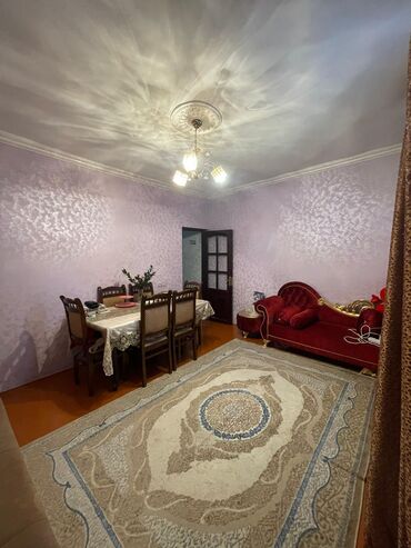Həyət evləri və villaların satışı: 20-ci sahə 3 otaqlı, 73 kv. m, Orta təmir — 9