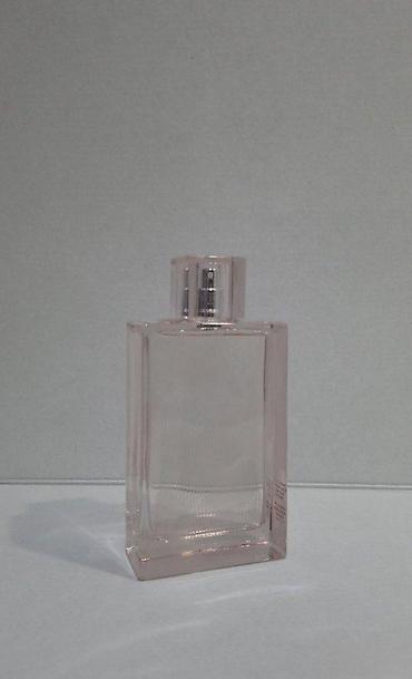 Parfemi: BURBERRY BRIT SHEER EDT100ML TSTR | Burberry Brit Sheer edt100ml — 1