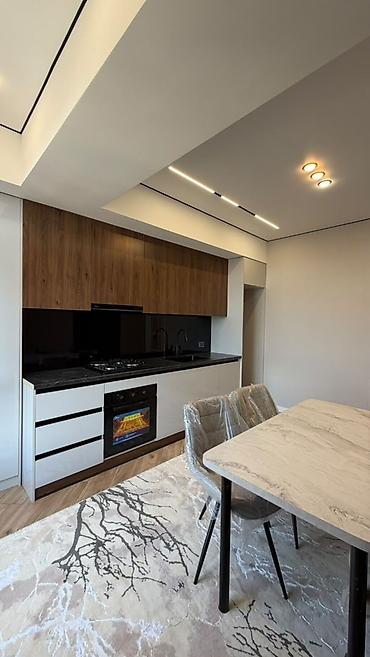 Продажа квартир: 2 комнаты, 71 м², Филармония Элитка, 10 этаж, Дизайнерский ремонт — 10