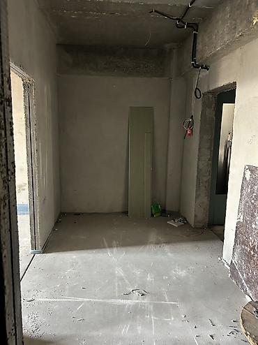только нал: 1 комната, 45 м², Азия Молл Элитка, 17 этаж, ПСО (под самоотделку) — 4