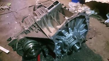td27: Раздаточная коробка ниссан терано r50 td27 привозная контрактная под — 2