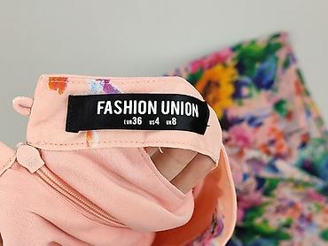 spodnie divided h: Fashion Union, Sukienka damska, rozmiar S — 4