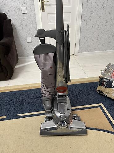 i̇kinci əl utu: Kirbi tozsoranı hərbir funksiyası işləyir normal vəziyyəttdir. 3500 — 1