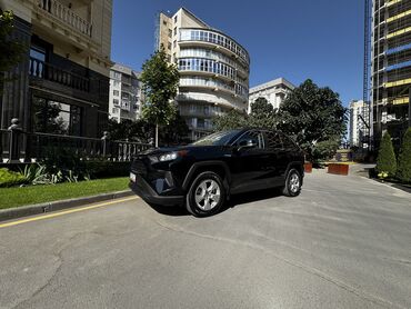 тайота гранд хайс: Toyota RAV4: 2019 г., 2.5 л, Гибрид, Жол тандабас