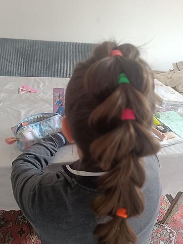 uşaq baxici: Xəstə baxıcısı tələb olunur, Dəyişən qrafik, 6 ildən artıq təcrübə, Gündəlik ödəniş — 1