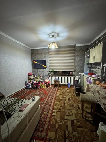 Продажа домов: Дом, 65 м², 4 комнаты, Агентство недвижимости — 2