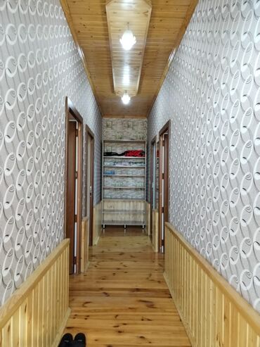 Uzunmüddətli kirayə evlər: 80 kv. m, 3 otaqlı, İnternet, İşıq, Su — 11