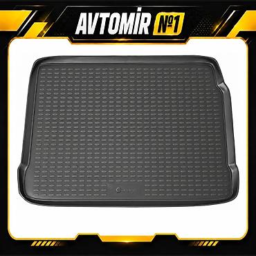 Renault Megane 2 Hatchback 2003-2009 üçün baqaj rezin ayaqaltı lalafo.az -da Renault Megane 2 Hatchback 2003-2009 üçün baqaj rezin ayaqaltı