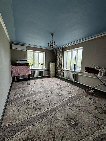 Продажа коттеджей и домов: Продается 2х этажный дом 🏠 📍Район Кож-Завода, Дордоя Площадь дома — 6