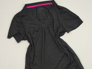 T-shirt damski, rozmiar S