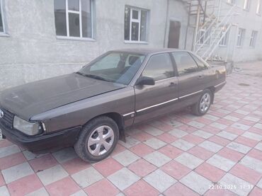 зарядные устройства бишкек: Audi 200: 1983 г., 2.2 л, Механика, Бензин, Седан