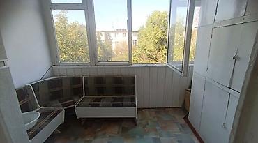 106: 3 комнаты, 58 м², 8 мкр 104 серия, 3 этаж, Косметический ремонт — 8
