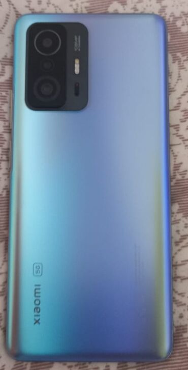 xiaomi 11t qiyməti: Xiaomi 11T, 128 ГБ, 
 Отпечаток пальца