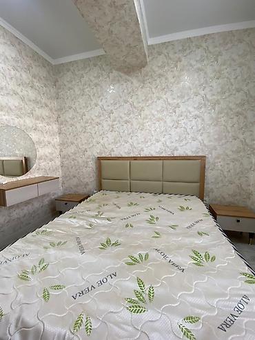 формы для зала: 2 комнаты, 58 м², Элитка, 5 этаж, Дизайнерский ремонт — 5